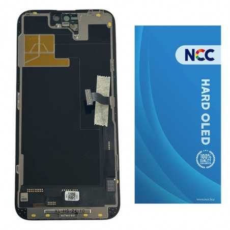 Display LCD NCC HARD OLED COF Per Apple iPhone 14 PRO MAX | IC INTERCAMBIABILE