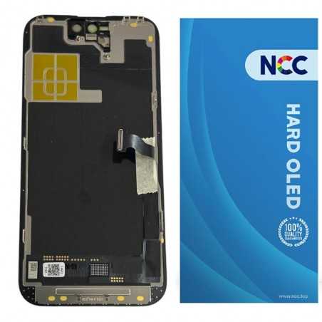 Display LCD NCC HARD OLED COF Per Apple iPhone 14 PRO | IC INTERCAMBIABILE