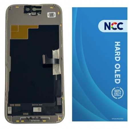  Display LCD NCC HARD OLED COF Per Apple iPhone 15 PRO | IC INTERCAMBIABILE