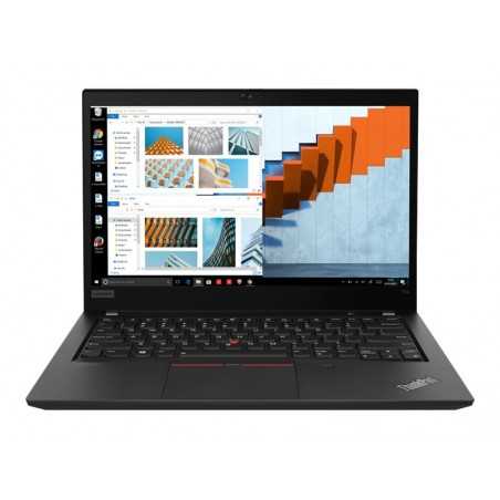 Lenovo Notebook TinkPad T14 G1 | i5-10310U 2.3Ghz | 14'' Ram 16 GB | 256 GB NVMe | Win 11 Pro 