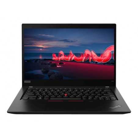 Lenovo ThinkPad X13 G1 Notebook Ricondizionato, Intel i5-10310U, 13.3' FHD, 16GB RAM, 256GB NVMe SSD, Win 11 Pro, Webcam