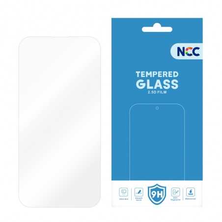 NCC 2.5D High Definition Tempered Film for Apple iPhone 16Pro (10-in-1 Package with Plastic bag) MOQ:5PCS