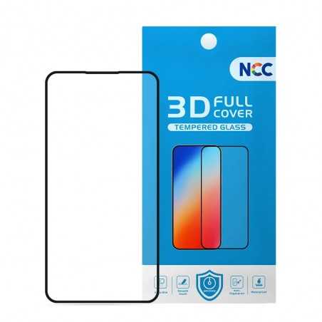 NCC Pellicola 3D HD in Ceramica Vetro Temperata ad Alta Definizione per Apple iPhone 16 Pro Max