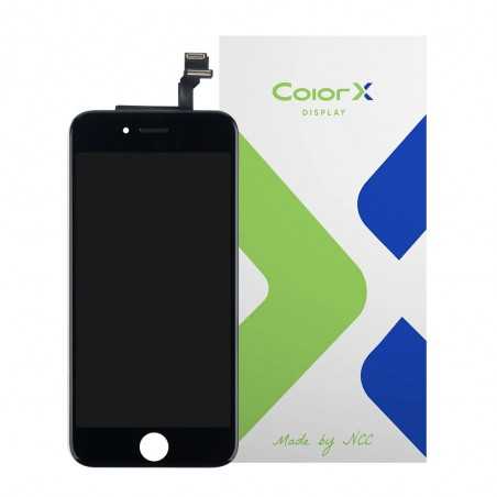 Display LCD COLORX By NCC INCELL COG HD+ Per Apple iPhone 6 | Black