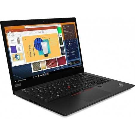 Lenovo Notebook TinkPad X390, i5-8365U 1.6Ghz, 13.3' FHD, Ram 16 GB, 256 GB NVMe, Win 10 Pro | Grado AB