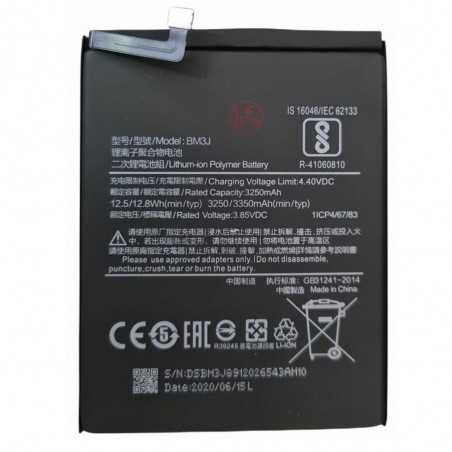 Replacement Battery for Xiaomi Mi 8 Lite |BM3J