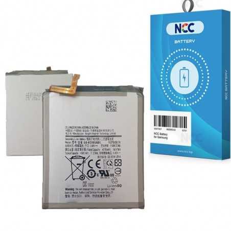 NCC Batteria Compatibile per Samsung Galaxy S20+ PLUS G985/S20+ PLUS 5G G986 | EB-BG985ABY