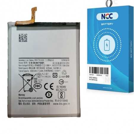 NCC Batteria Compatibile per Samsung Galaxy Note 10 Lite | EB-BN770ABY 