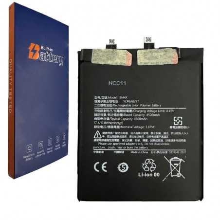 Battery For Xiaomi MI 11