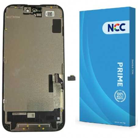 Display LCD NCC PRIME INCELL COF 1:1 FHD Per Apple iPhone 15 | IC INTERCAMBIABILE