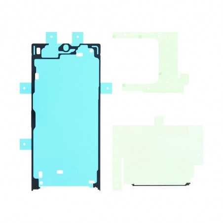 SAMSUNG S23 ULTRA SM-S918B Kit strisce adesive per Display - REWORK KIT