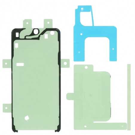 SAMSUNG S23 SM-S911 Kit strisce adesive per Display - REWORK KIT