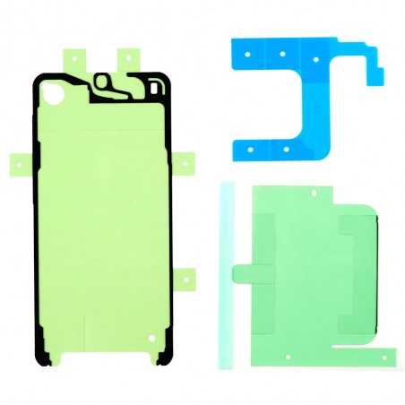 SAMSUNG Galaxy S23 Plus SM-S916B Kit strisce adesive per Display - REWORK KIT