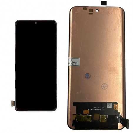 Display LCD ORIGINALE RIGENERATO Per Oppo Reno 12 | CPH2625