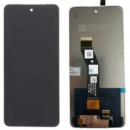 Display LCD Per Motorola Moto G24 /G04 / G24 POWER