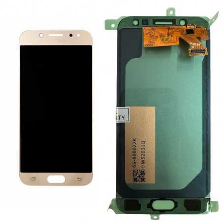 Display LCD INCELL Per Samsung Galaxy A8 2018 A530 | Gold