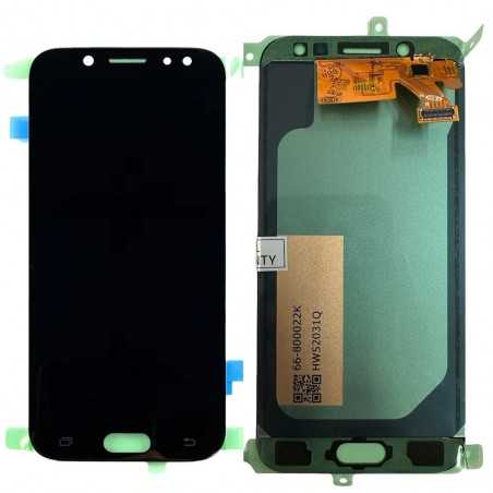 Display LCD INCELL Per Samsung Galaxy A8 2018 A530 | Nero