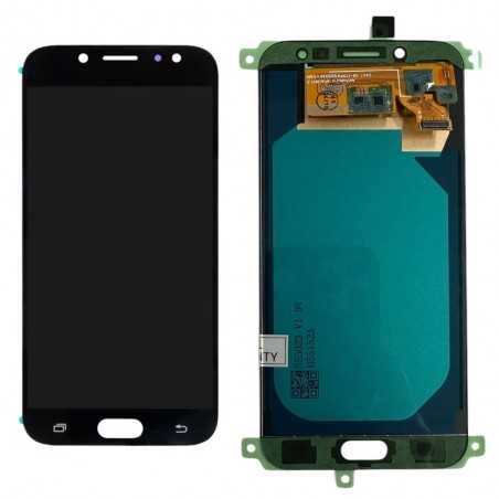 Display LCD INCELL Per Samsung Galaxy J7 2017 J730 | Nero