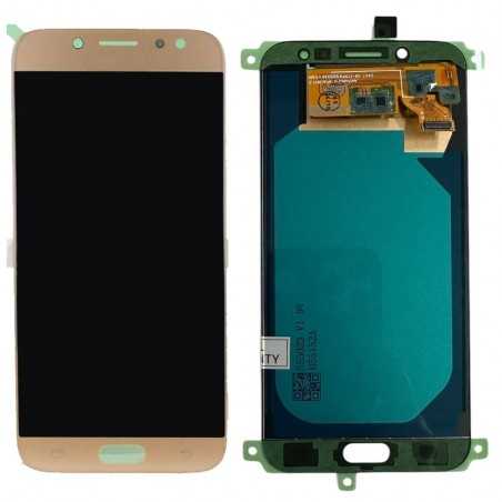 Display LCD INCELL Per Samsung Galaxy J7 2017 J730 | Gold