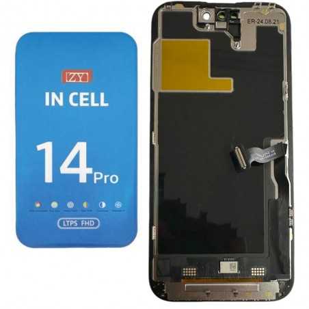 Display LCD ZY INCELL FHD LTPS (1080P) Per Apple iPhone 11 PRO | IC INTERCAMBIABILE