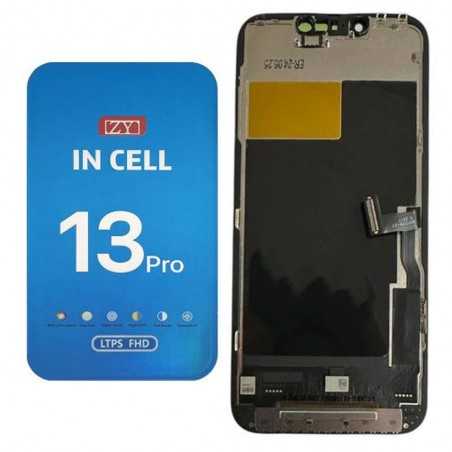 Display LCD ZY INCELL FHD LTPS (1080P) Per Apple iPhone 11 PRO | IC INTERCAMBIABILE