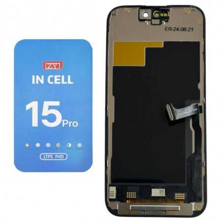 Display LCD ZY INCELL FHD LTPS (1080P) Per Apple iPhone 11 PRO | IC INTERCAMBIABILE