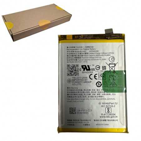 Oppo Service Pack Batteria BLP851 Originale per A74 | CHP2219