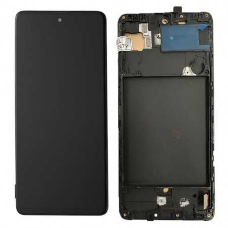 Display LCD INCELL + Frame Per Samsung Galaxy A71 A715