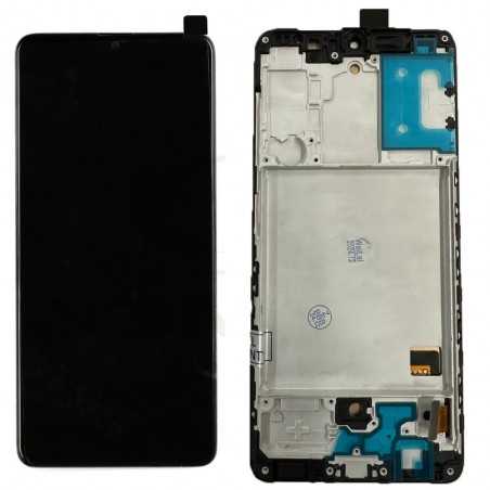 Display LCD INCELL + Frame Per Samsung Galaxy A41 A415