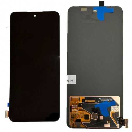 Display LCD ORIGINALE RIGENERATO Per Oppo Reno 12F 5G CPH2637