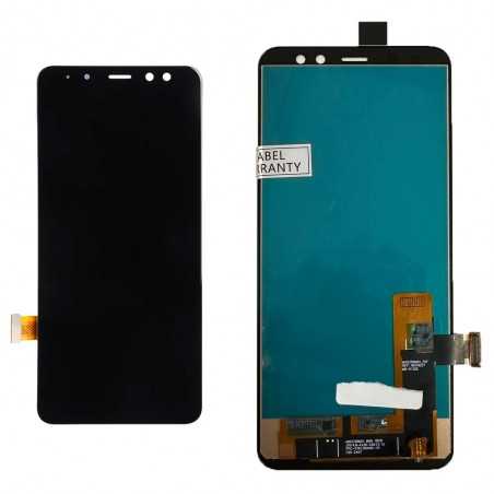 Display LCD TFT Per Samsung Galaxy A8 2018 A530