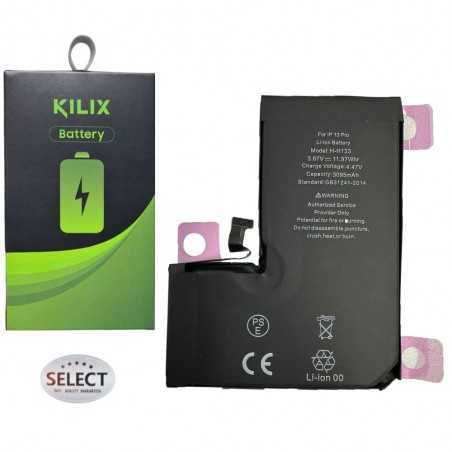 KILIX SELECT Batteria Compatibile per Apple iPhone 13 PRO |TI Chip - 2815mAh