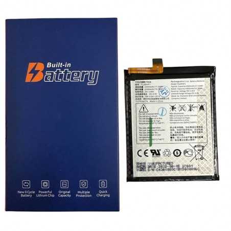 Batteria Compatibile per TCL 10 5G | TLP043F1 