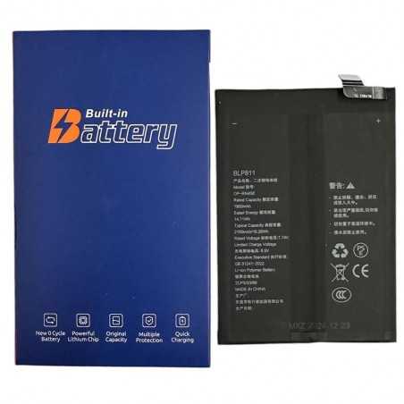 Battery For Oppo Reno5 5G (BLP811)