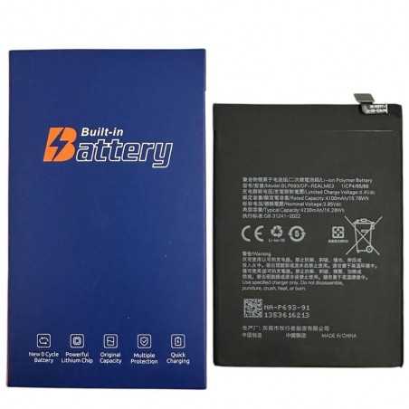 Battery For Realme 3 (BLP693 )