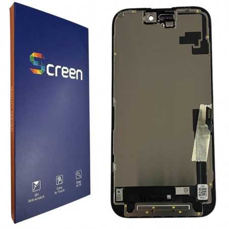 Display LCD INCELL FHD COF 1:1 Per Apple iPhone 16