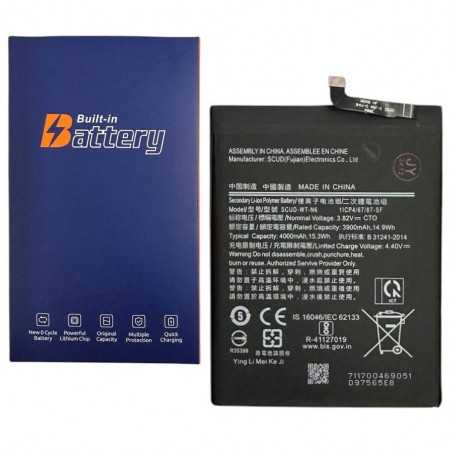 Battery For Samsung Galaxy A10S(A107)/A20s (A207)/A21 (A215)