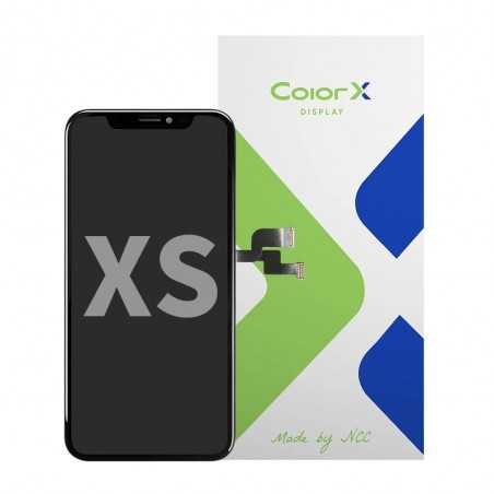 Display LCD COLORX By NCC INCELL COG HD+ Per Apple iPhone XS