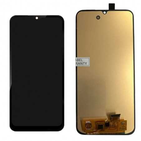 Display LCD OLED Per Samsung Galaxy A15 4G SM-A155 / A15 5G SM-A156