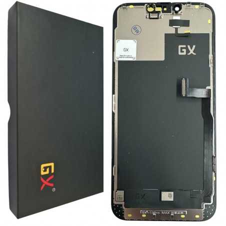 Gx Display Assembly For Iphone 13 Pro max Hard Oled Ic Removable 