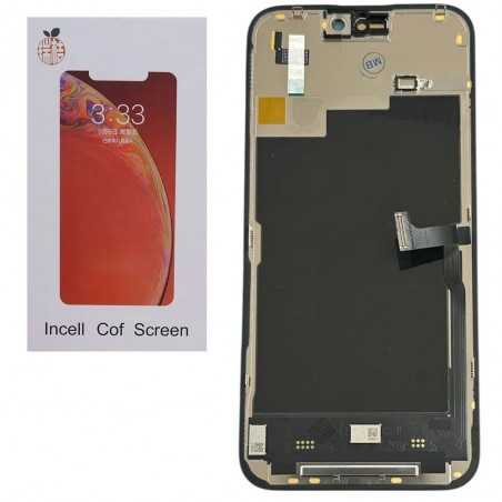 Display LCD RJ INCELL COF 1:1 FHD LTPS (1080P) Per Apple iPhone 15 Pro max | IC INTERCAMBIABILE