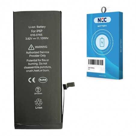 NCC Batteria Compatibile per Apple iPhone 6 Plus A1522 A1524 A1593