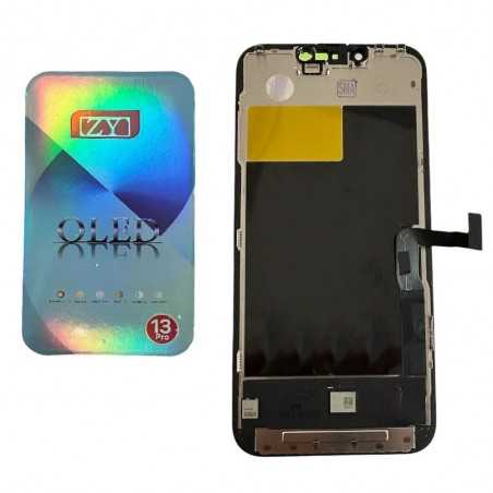 Display LCD ZY OLED Per Apple iPhone 13 Pro COF | IC INTERCAMBIABILE