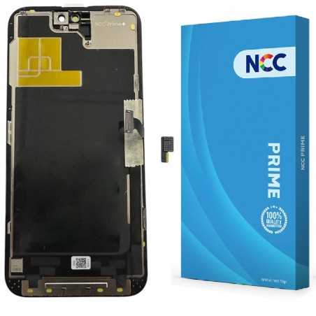 Display LCD NCC PRIME+ INCELL COF 1:1 FHD 120Hz Per Apple iPhone 14 PRO MAX | IC INTERCAMBIABILE