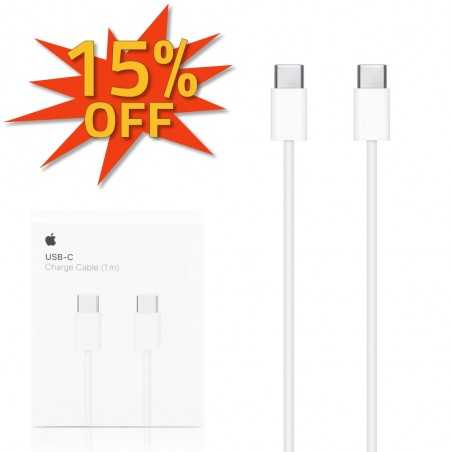 Apple USB-C Charge Cable MM093ZM/A Cavo 1mt Blister