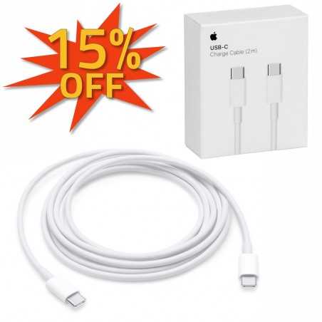 Apple USB-C Charge Cable MLL82ZM/A 2mt Blister