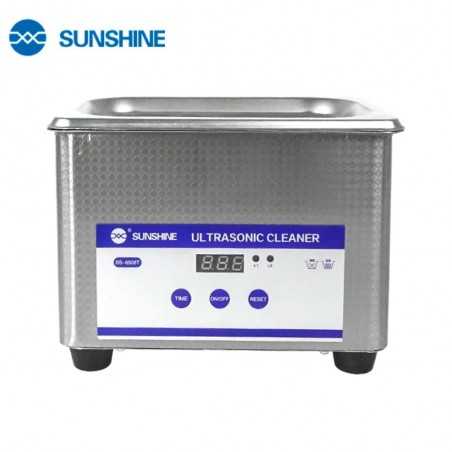 SUNSHINE SS-6508T Ultrasonic Cleaner