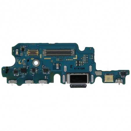 Samsung SERVICE PACK Connettore di Ricarica ORIGINALE Charging Board Per Galaxy Z Fold 2 5G F916B