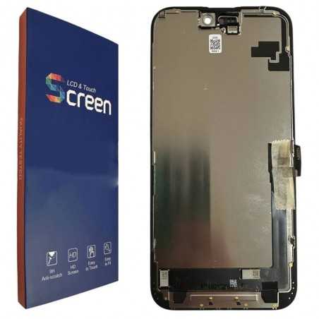 Display LCD INCELL FHD Per Apple iPhone 16 PLUS