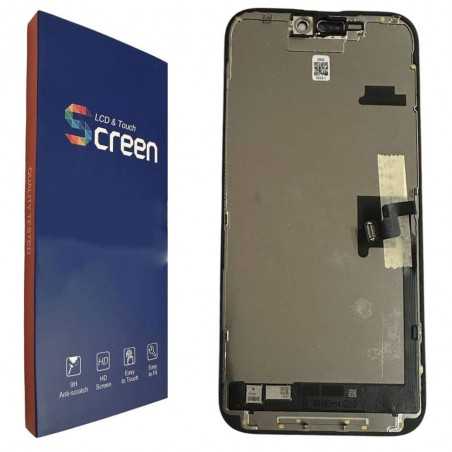 Display LCD INCELL FHD Per Apple iPhone 16 PRO MAX